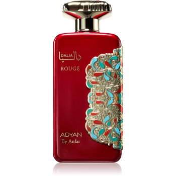Adyan Dalia Rouge Eau de Parfum unisex - imagine 2